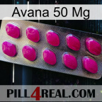 Avana 50Mg 09